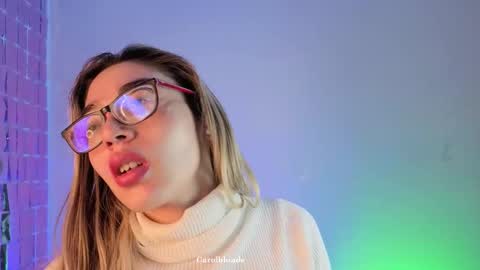 Char online show from 3, 12, 2025