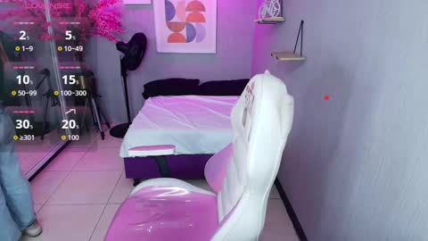 CAROLINA.  online show from 18, 3, 2026