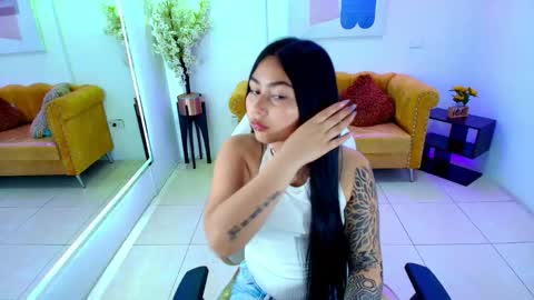 CAROLINA.  online show from 14, 4, 2026