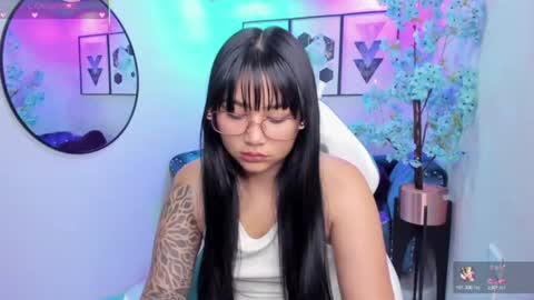 Snapshot of carolina_cherry chatting on 3, 7, 2026 CAROLINA. online show from 3, 7, 2026