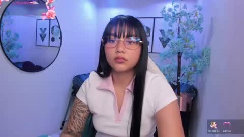 Snapshot of carolina_cherry chatting on 6, 7, 2026 CAROLINA. online show from 6, 7, 2026