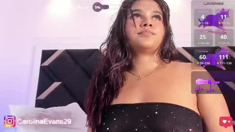 Snapshot of carolina_evannss chatting on 14, 7, 2026 carolina_evannss online show from 14, 7, 2026