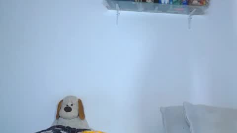 Snapshot of carolina_ml chatting on 26, 9, 2025 CarolinaM online show from 26, 9, 2025