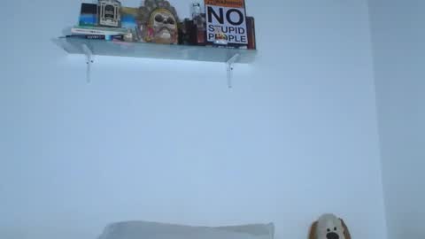 Snapshot of carolina_ml chatting on 28, 10, 2025 CarolinaM online show from 28, 10, 2025