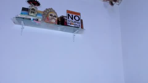 Snapshot of carolina_ml chatting on 4, 11, 2025 CarolinaM online show from 4, 11, 2025