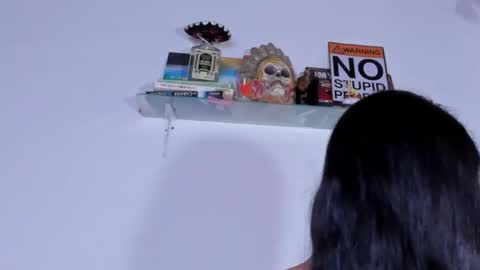 Snapshot of carolina_ml chatting on 15, 11, 2025 CarolinaM online show from 15, 11, 2025