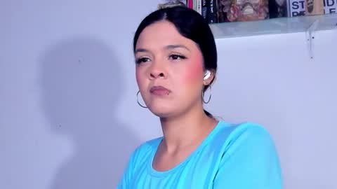 Snapshot of carolina_ml chatting on 4, 2, 2026 CarolinaM online show from 4, 2, 2026