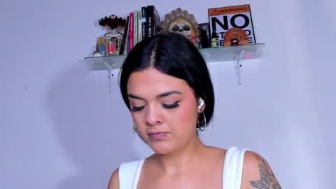 CarolinaM online show from 15, 3, 2026