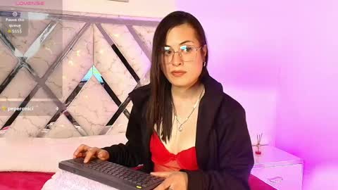 Snapshot of carolina_nast chatting on 26, 3, 2026 Caro online show from 26, 3, 2026