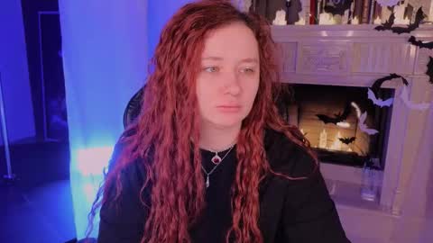 Snapshot of carolina_winter chatting on 21, 10, 2025 Mira online show from 21, 10, 2025