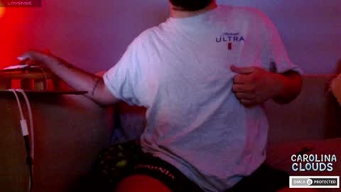 Snapshot of carolinaclouds chatting on 16, 12, 2024 carolinaclouds online show from 16, 12, 2024