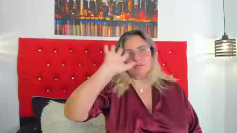 Carolina online show from 18, 3, 2026