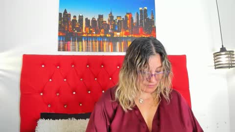 Carolina online show from 25, 3, 2026