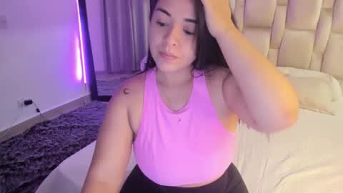 caroline online show from 30, 1, 2025