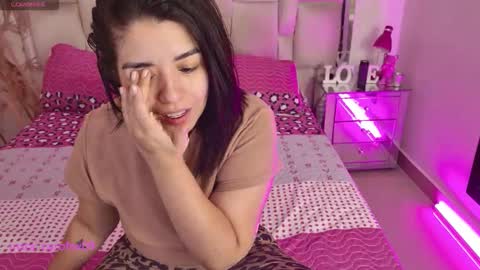 caroline online show from 24, 2, 2026