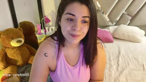 caroline online show from 3, 7, 2026