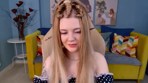 Snapshot of carolinasherry chatting on 13, 2, 2026 carolinasherry online show from 13, 2, 2026