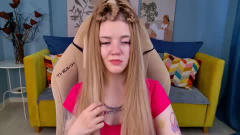 Snapshot of carolinasherry chatting on 15, 2, 2026 carolinasherry online show from 15, 2, 2026