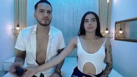 carolinaysebas online show from 9, 7, 2026