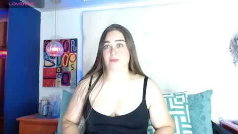 --- Caroline --- online show from 25, 5, 2026