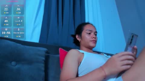 caroline_east online show from 21, 3, 2026