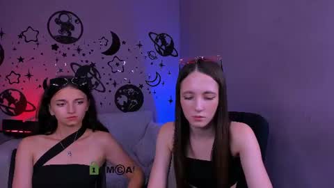 Caroline online show from 14, 7, 2026