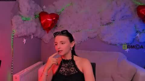 Caroline online show from 16, 7, 2026