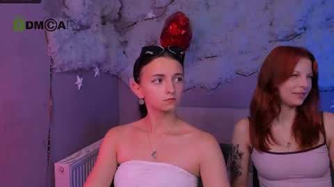 Caroline online show from 18, 7, 2026