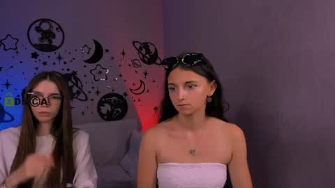 Caroline online show from 20, 7, 2026