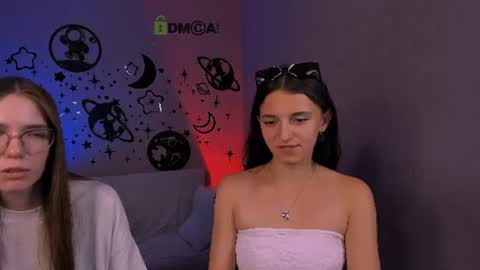Caroline online show from 20, 7, 2026