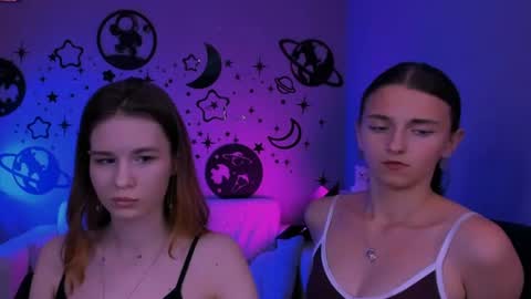 Caroline online show from 21, 7, 2026