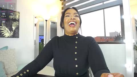 C A R O L I N E online show from 12, 2, 2025