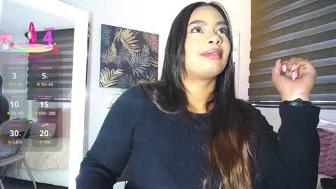 C A R O L I N E online show from 10, 2, 2026