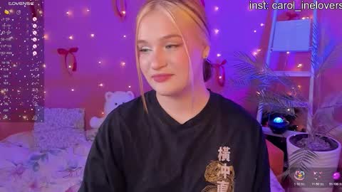 Caro online show from 15, 1, 2026