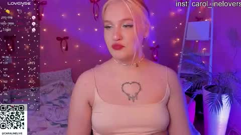 Caro online show from 1, 2, 2026