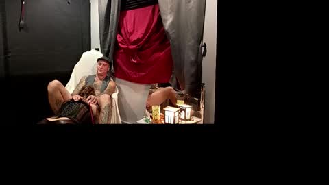 Caroline Charms Strict Authority online show from 4, 2, 2026