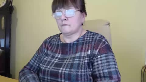 CarolineDream  online show from 20, 1, 2025
