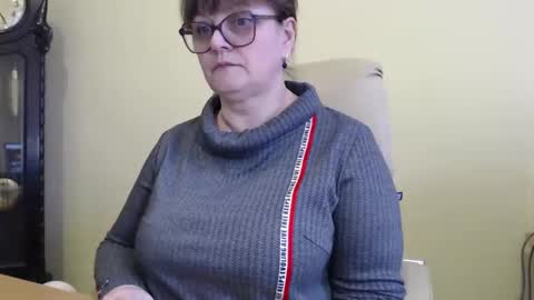 CarolineDream  online show from 27, 1, 2025