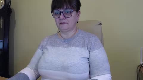 CarolineDream  online show from 29, 1, 2025
