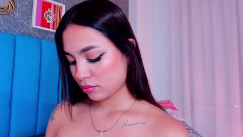 CarolineeGarcia online show from 16, 1, 2025