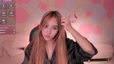 Caro online show from 3, 12, 2024