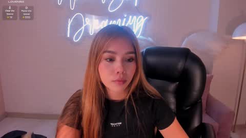 Caro online show from 19, 2, 2025