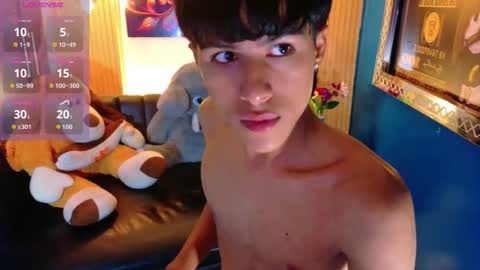 carolinejesh online show from 3, 4, 2026