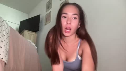 Caroline online show from 1, 7, 2026
