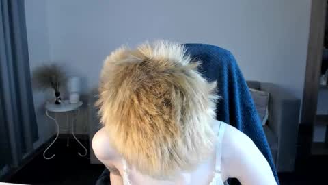 CarolineRichter online show from 21, 9, 2025