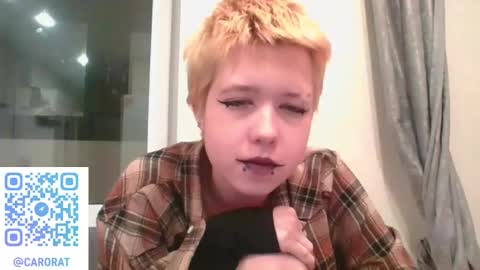 CarolineRichter online show from 9, 10, 2025