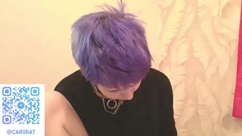 CarolineRichter online show from 23, 10, 2025