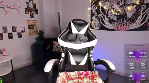 CarolineRichter online show from 10, 4, 2026