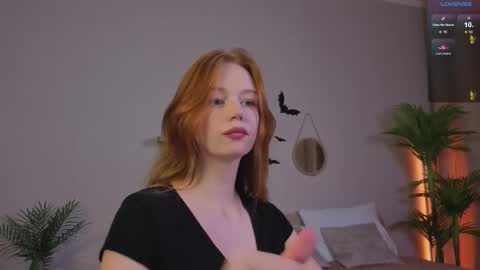 Caro online show from 29, 11, 2025