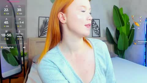 Snapshot of caroll_thompson chatting on 7, 6, 2026 Anna online show from 7, 6, 2026